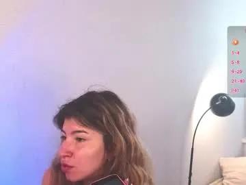 Masturbate to Chaturbate's Byteblush byteblush from Chaturbate