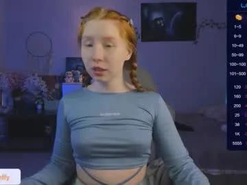 Sexy Callmeeffy wants you to fuck her body now callmeeffy from Chaturbate