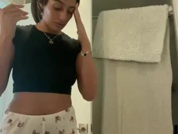 camiliakxoxo from Chaturbate
