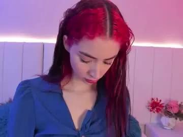 Discover Camillen_pettid, she wants to masturbate for you camillen_pettid from Chaturbate