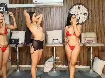 Watch Canelasquirtxxx, they want to masturbate for you canelasquirtxxx from Chaturbate