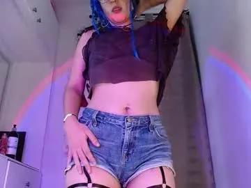 Hot Caraenaranja wants you to fuck her body now caraenaranja from Chaturbate