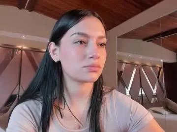 carina_rossi from Chaturbate