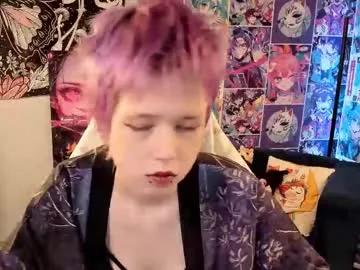 carolinerichter from Chaturbate