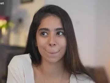 Watch 23 years old cata_batnati from Chaturbate cata_batnati from Chaturbate