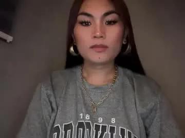 cathy_sanches from Chaturbate