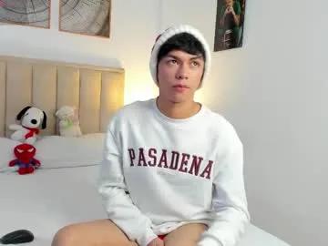 Explore 19 years old caydensmit from Chaturbate caydensmit from Chaturbate