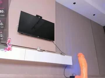 Sweet Cherrypie_001 wants you to fuck her body now cherrypie_001 from Chaturbate