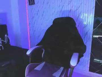 chloe_jacksonn from Chaturbate