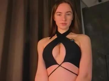 Naked Clairwittenmyer wants you to fuck her body now clairwittenmyer from Chaturbate