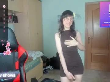Cute Codyshome wants you to fuck zir body now codyshome from Chaturbate