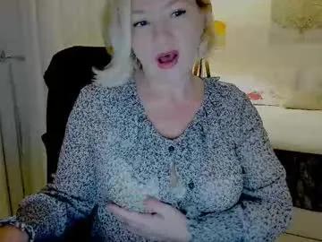 Discover Colette1w, she wants to masturbate for you colette1w from Chaturbate
