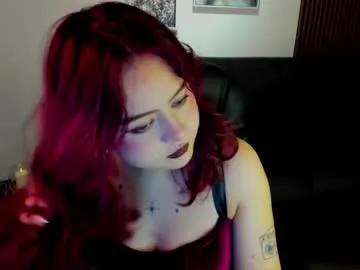 Explore Chaturbate's Crimson_tati crimson_tati from Chaturbate