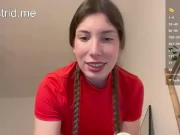 Sexy cringebutcute from Chaturbate cringebutcute from Chaturbate