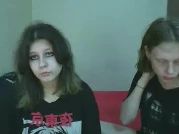 crystal_porn_love from Chaturbate