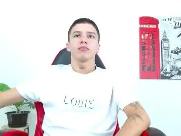 Discover Cumandres, he wants to masturbate for you cumandres from Chaturbate