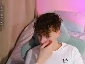 Masturbate to cute stripper Cute_thomas cute_thomas from Chaturbate