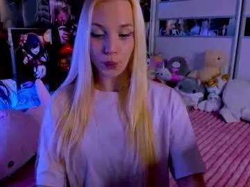 Amazing Cuttie_ponyy wants you to fuck her body now cuttie_ponyy from Chaturbate