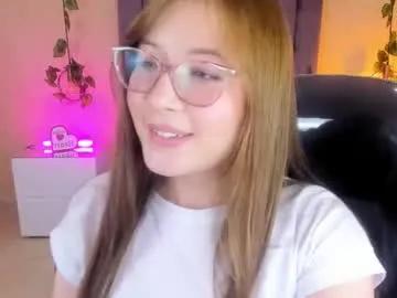 Watch Dahlia_rousse, she wants to masturbate for you dahlia_rousse from Chaturbate