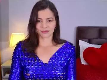 Discover hot escort Dana_bell dana_bell from Chaturbate