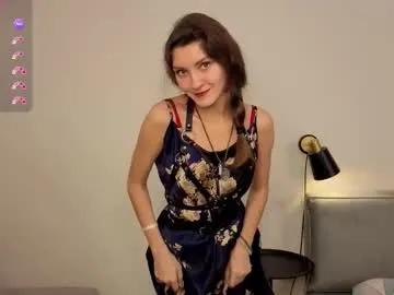 Watch Danaaddams, she wants to masturbate for you danaaddams from Chaturbate