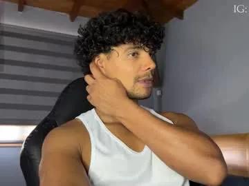 Sexy Daniel0910s wants you to fuck his body now daniel0910s from Chaturbate