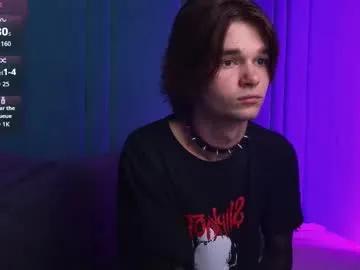 Sweet Davidleatherhoff wants you to fuck his body now davidleatherhoff from Chaturbate