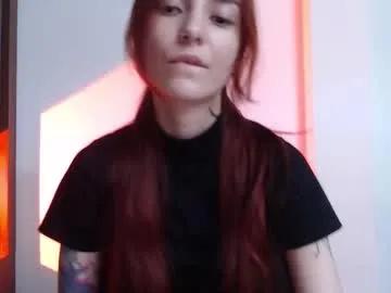 Slutty Dead_girll wants you to fuck her body now dead_girll from Chaturbate
