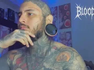 Dirty death_ink666 from Chaturbate death_ink666 from Chaturbate