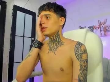 Chaturbate Declan_fox declan_fox from Chaturbate