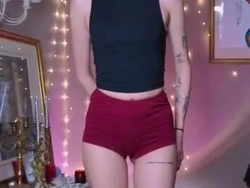 Admire Delcieodoherty, she wants to masturbate for you delcieodoherty from Chaturbate