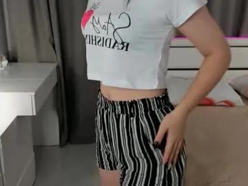 Amazing Delphacollier wants you to fuck her body now delphacollier from Chaturbate