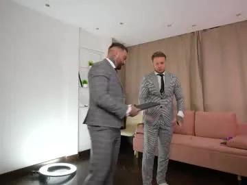 Chaturbate Demianblake demianblake from Chaturbate