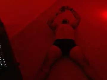 desertadventurer25 from Chaturbate