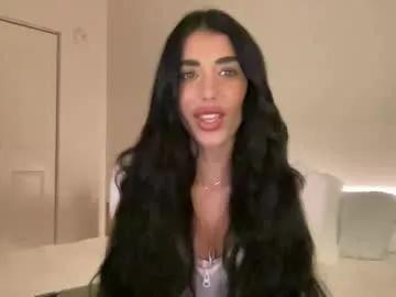 Checkout Dirianyisabelx, she wants to masturbate for you dirianyisabelx from Chaturbate