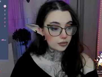 Try 23 years old dixipixi_ from Chaturbate dixipixi_ from Chaturbate