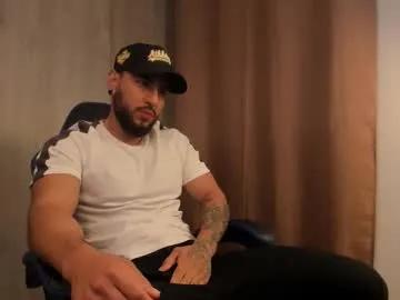 Watch Drake_jackson11, he wants to masturbate for you drake_jackson11 from Chaturbate