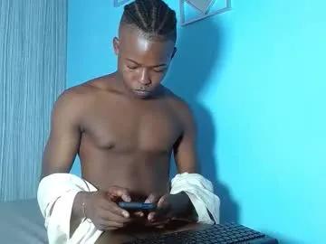 ebonny_stallion from Chaturbate