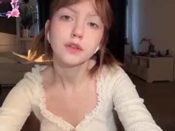 electric_woman from Chaturbate