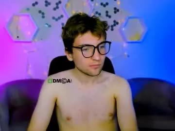 Try amazing model Elian_flame elian_flame from Chaturbate