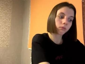 Join Elinhelser, she wants to masturbate for you elinhelser from Chaturbate