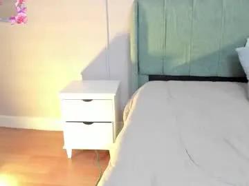 Try Chaturbate's Elizabeth_20_ elizabeth_20_ from Chaturbate