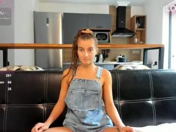 elizsweet from Chaturbate