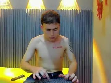Discover naked model Ell_mono ell_mono from Chaturbate
