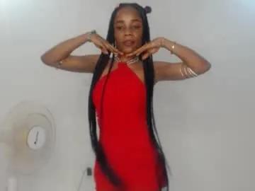 ellababy8 from Chaturbate