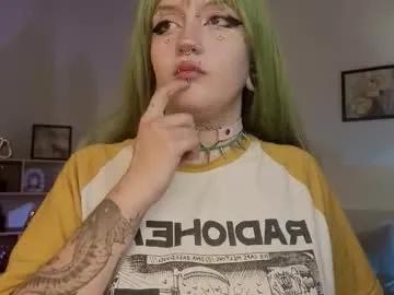 Try 22 years old eloisee_ from Chaturbate eloisee_ from Chaturbate