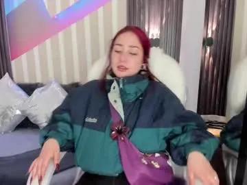 emily_layton from Chaturbate