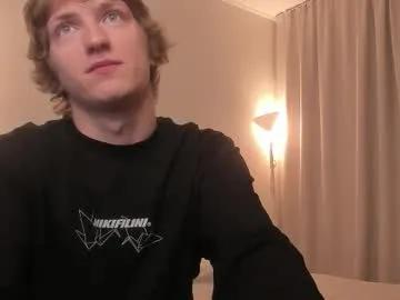 Discover Enkeer, he wants to masturbate for you enkeer from Chaturbate