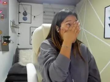 Chaturbate Enma_clark enma_clark from Chaturbate