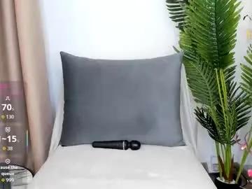 Masturbate to Eriaharper, she wants to masturbate for you eriaharper from Chaturbate